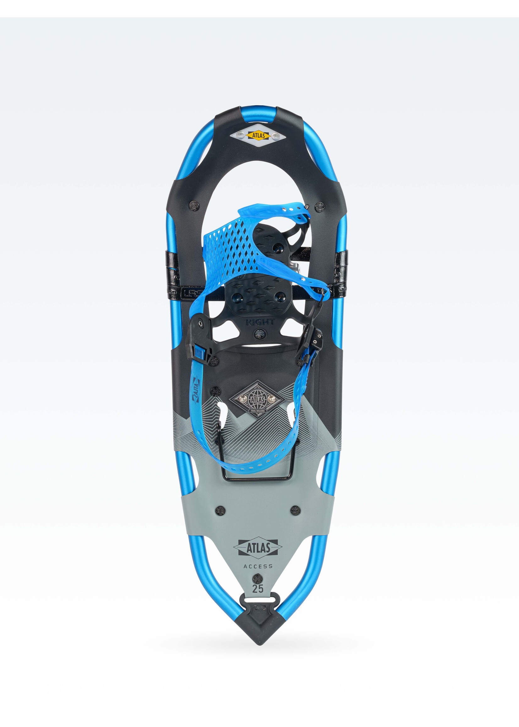 ATLAS SNOWSHOES ATLAS ACCESS