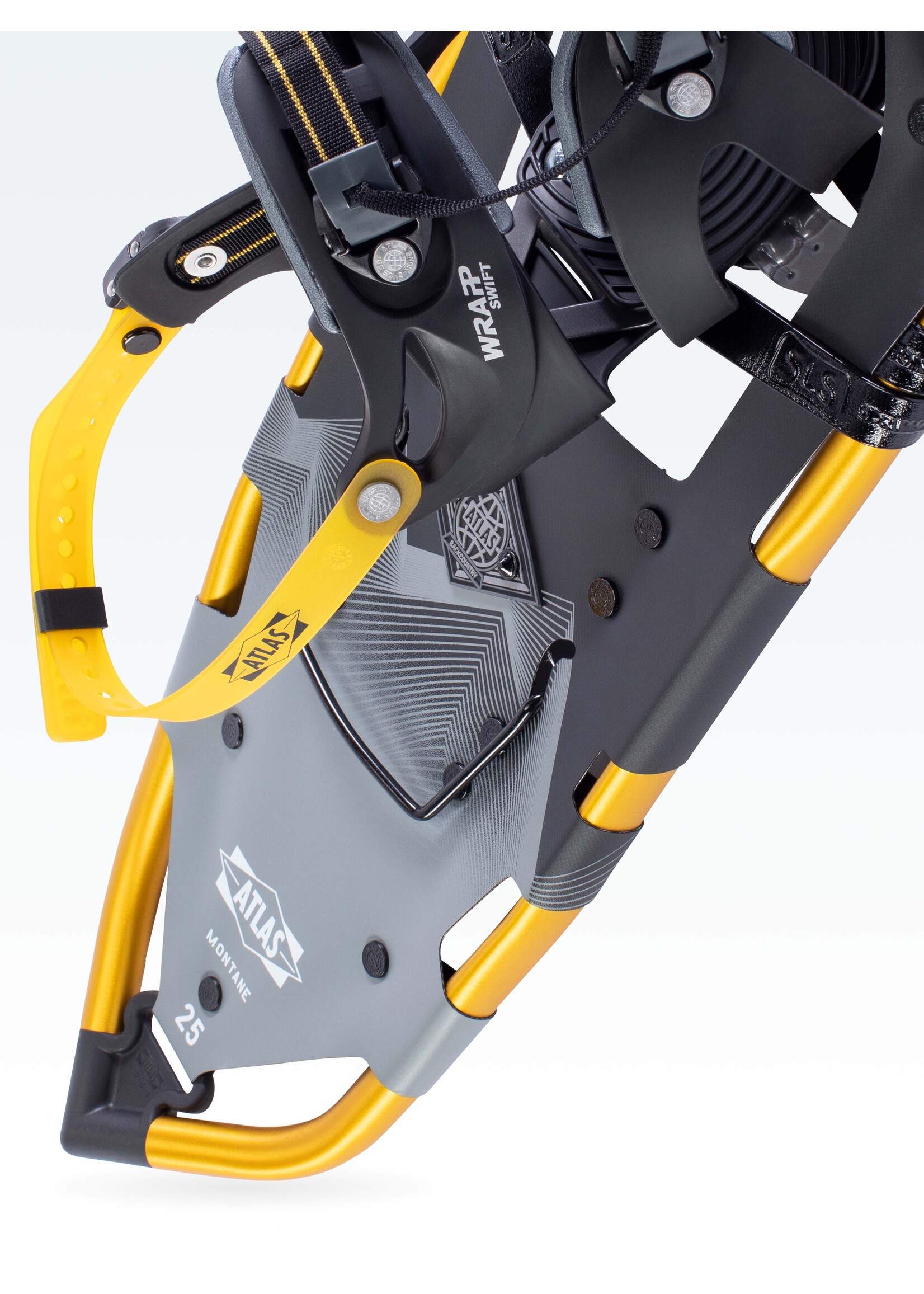 ATLAS SNOWSHOES ATLAS MONTANE