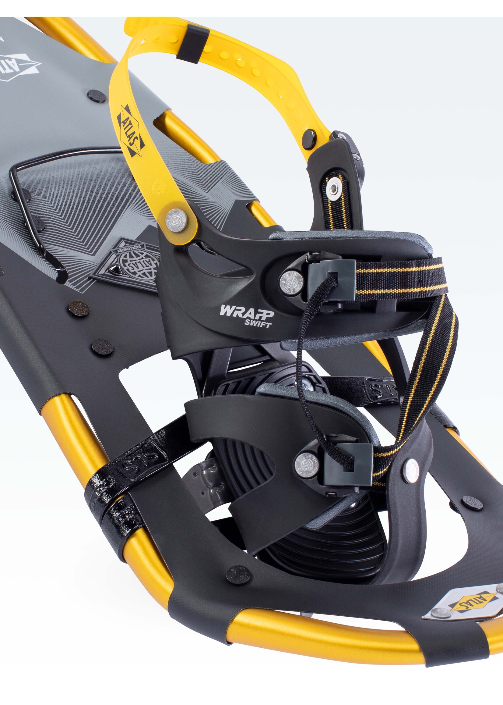 ATLAS SNOWSHOES ATLAS MONTANE