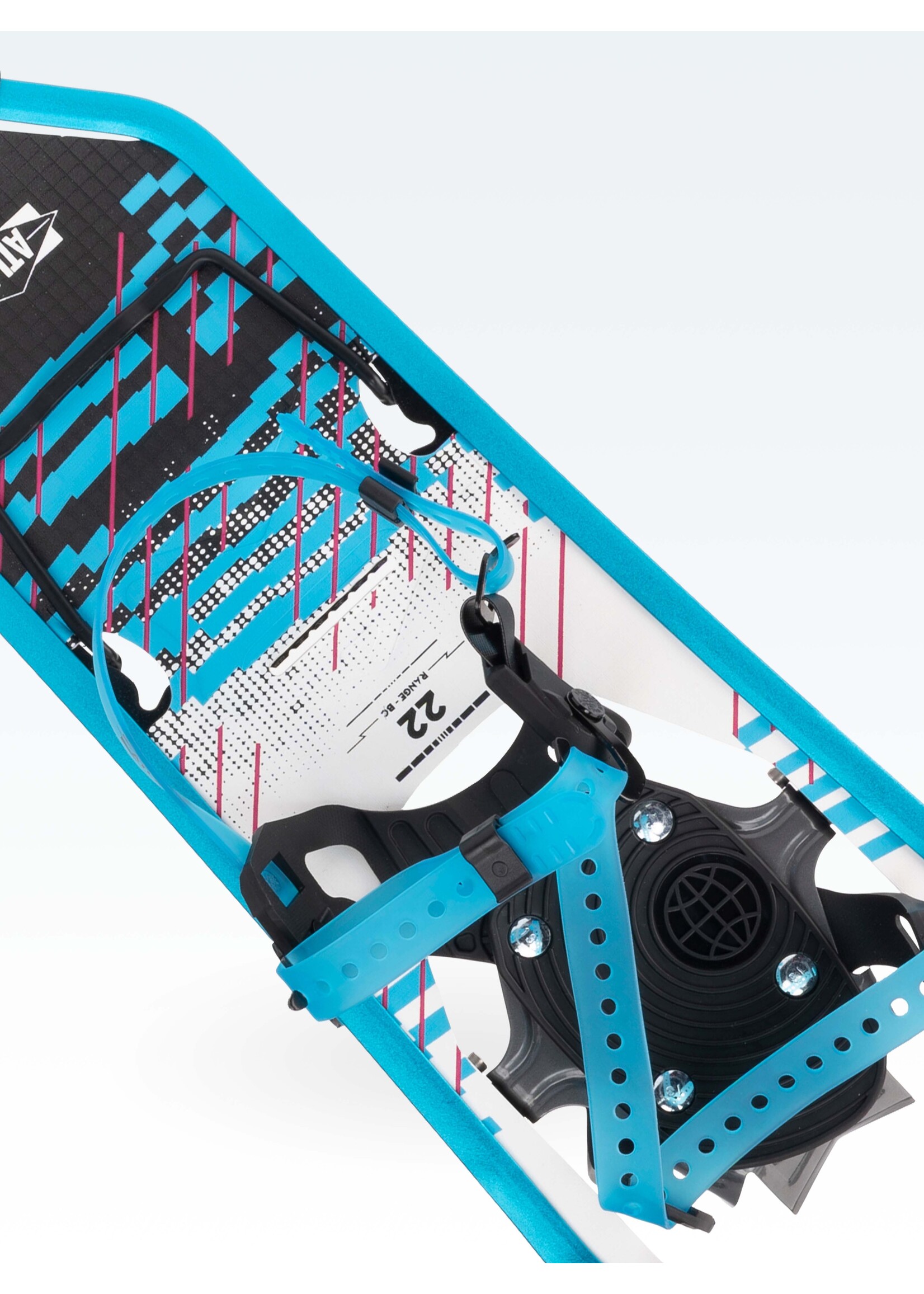 ATLAS SNOWSHOES ATLAS WMS RANGE BC