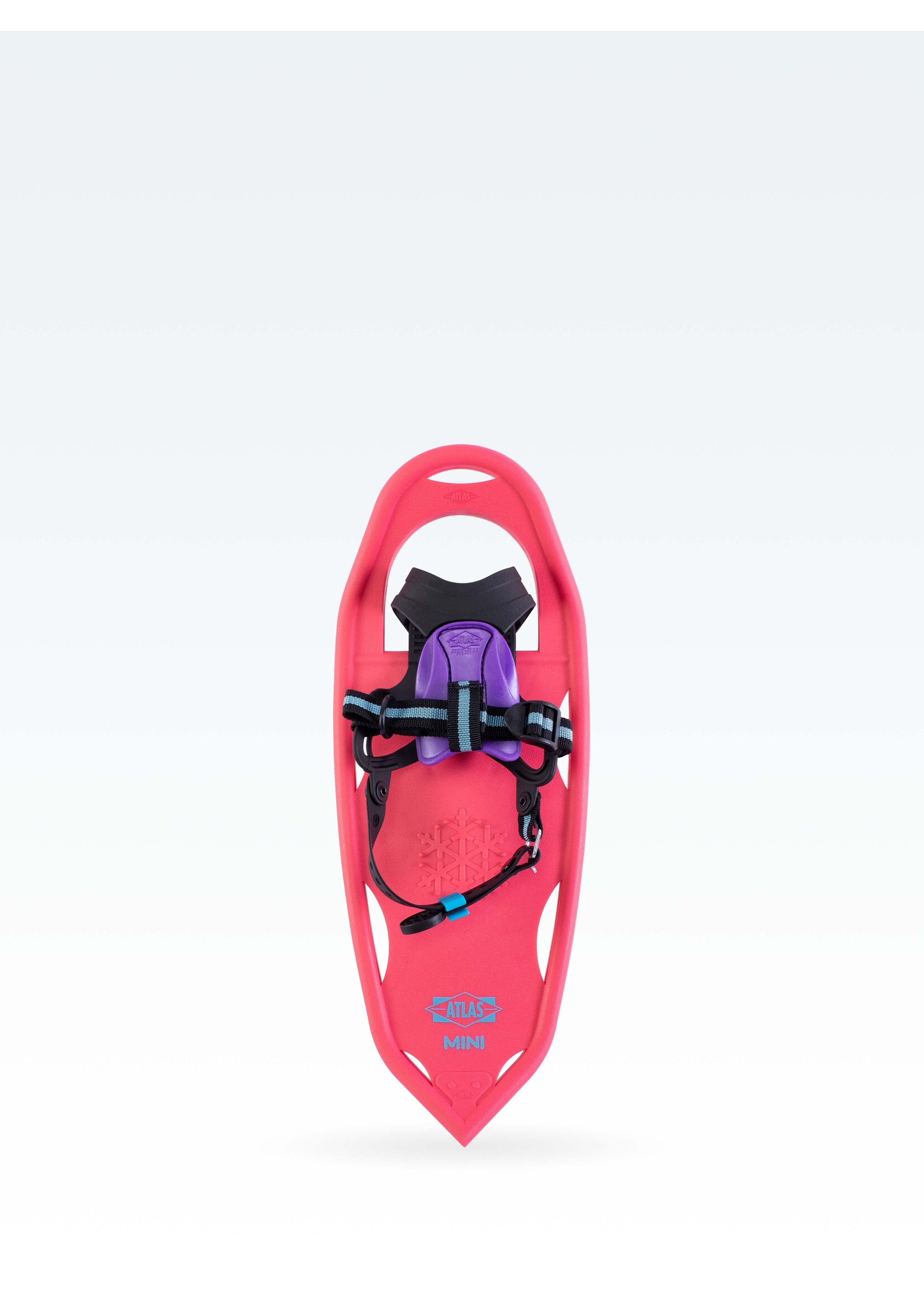 ATLAS SNOWSHOES ATLAS MINI 17