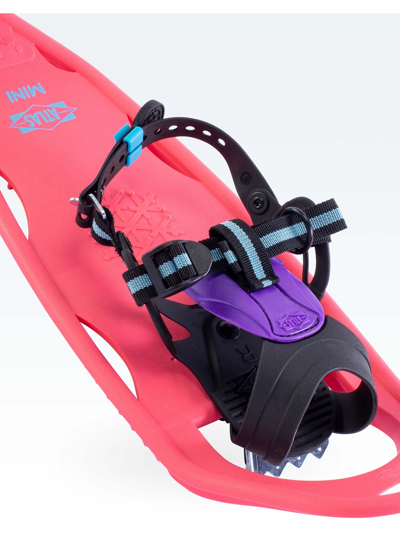 ATLAS SNOWSHOES ATLAS MINI 17