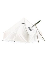 Tents - Backtrails By Radical Edge