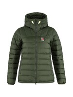 FJALLRAVEN WMS EXPEDITION PACK DOWN HOODIE