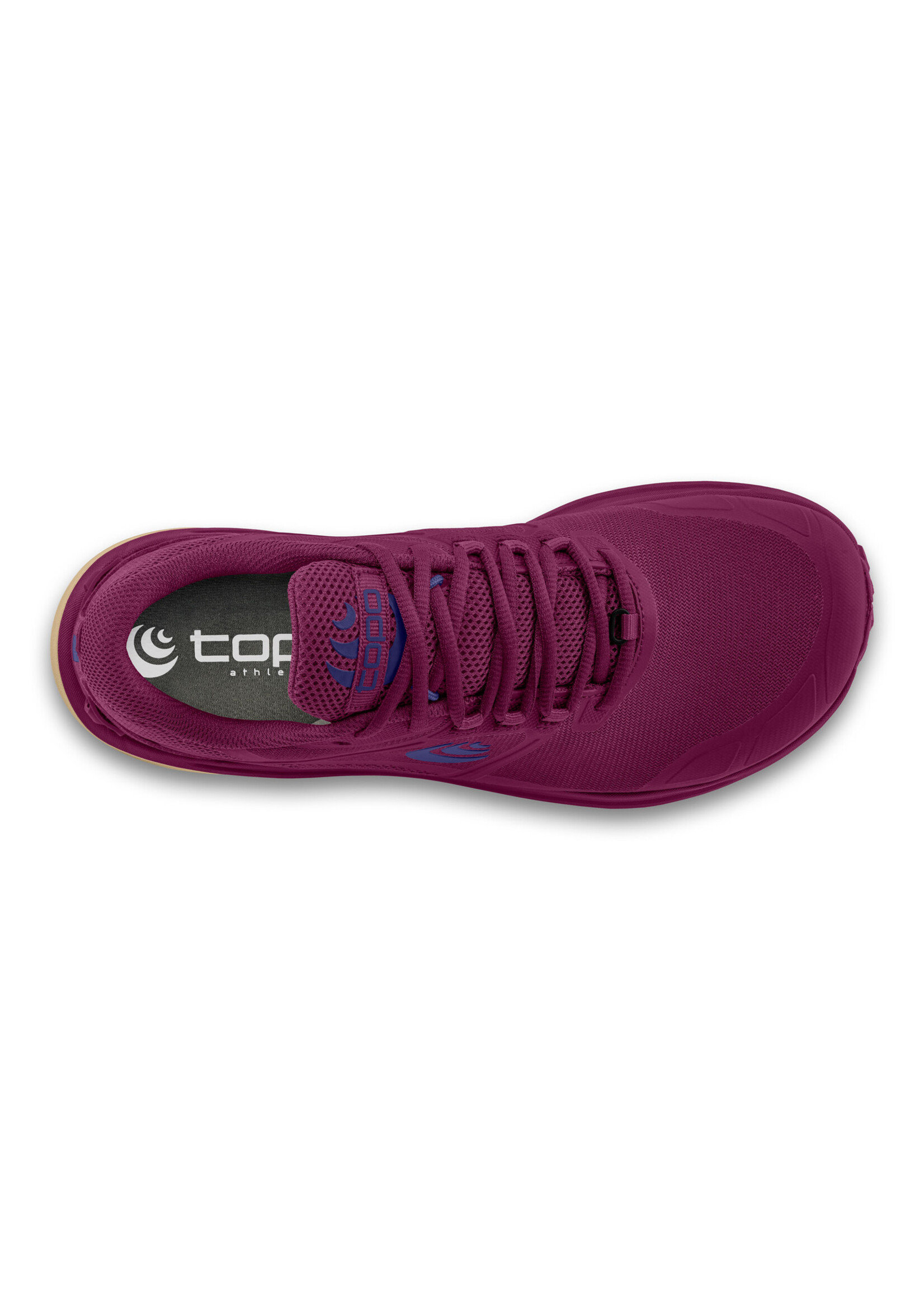 TOPO ATHLETICS WOMEN'S TERRAVENTURE 4-