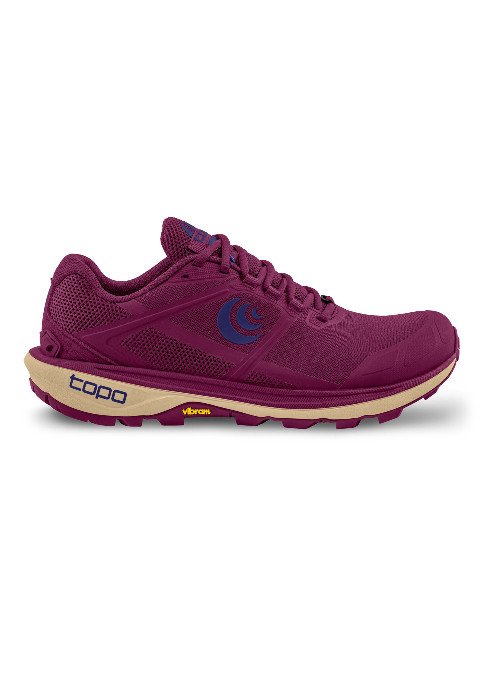 TOPO ATHLETICS WOMEN'S TERRAVENTURE 4-