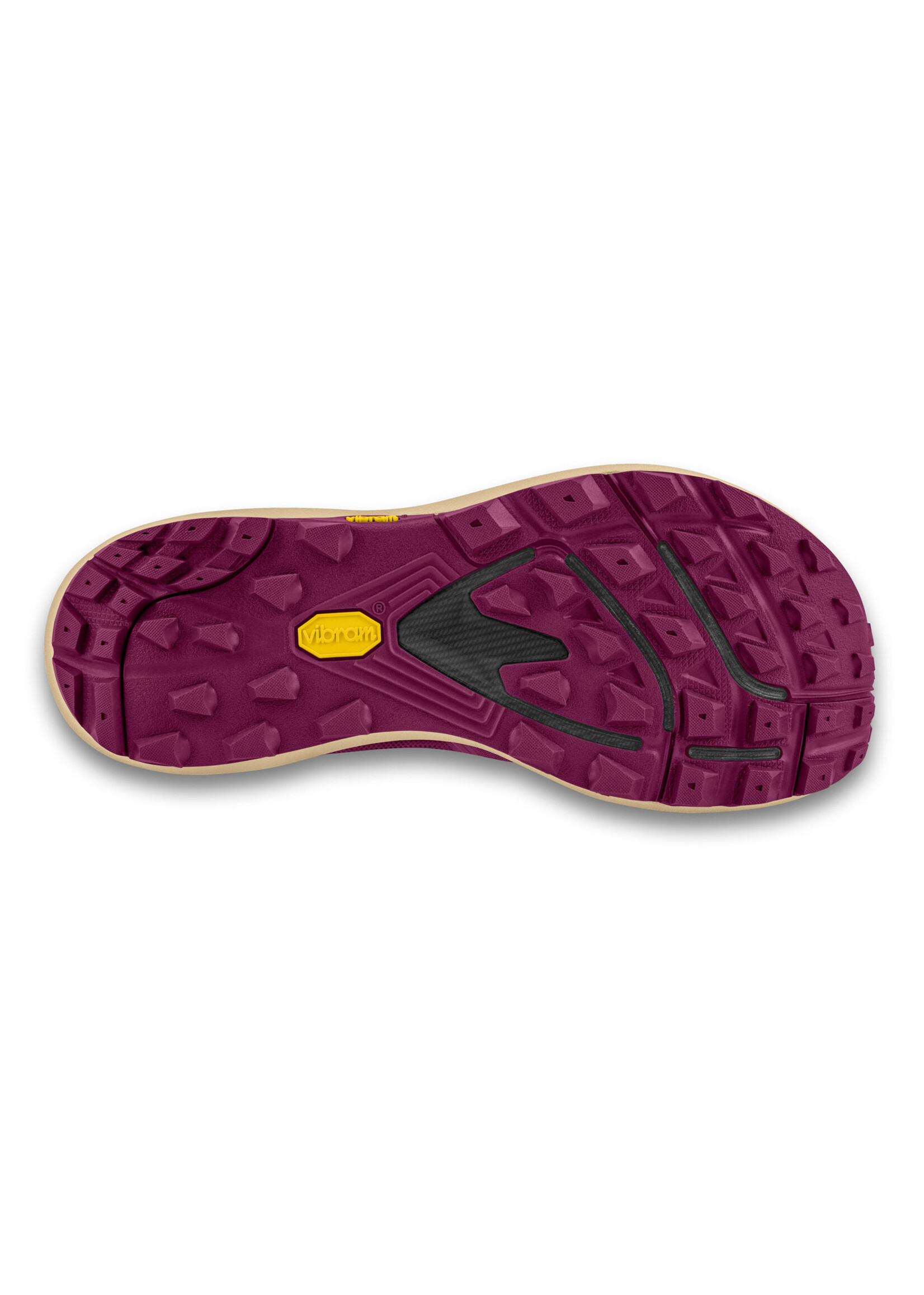 TOPO ATHLETICS WOMEN'S TERRAVENTURE 4-