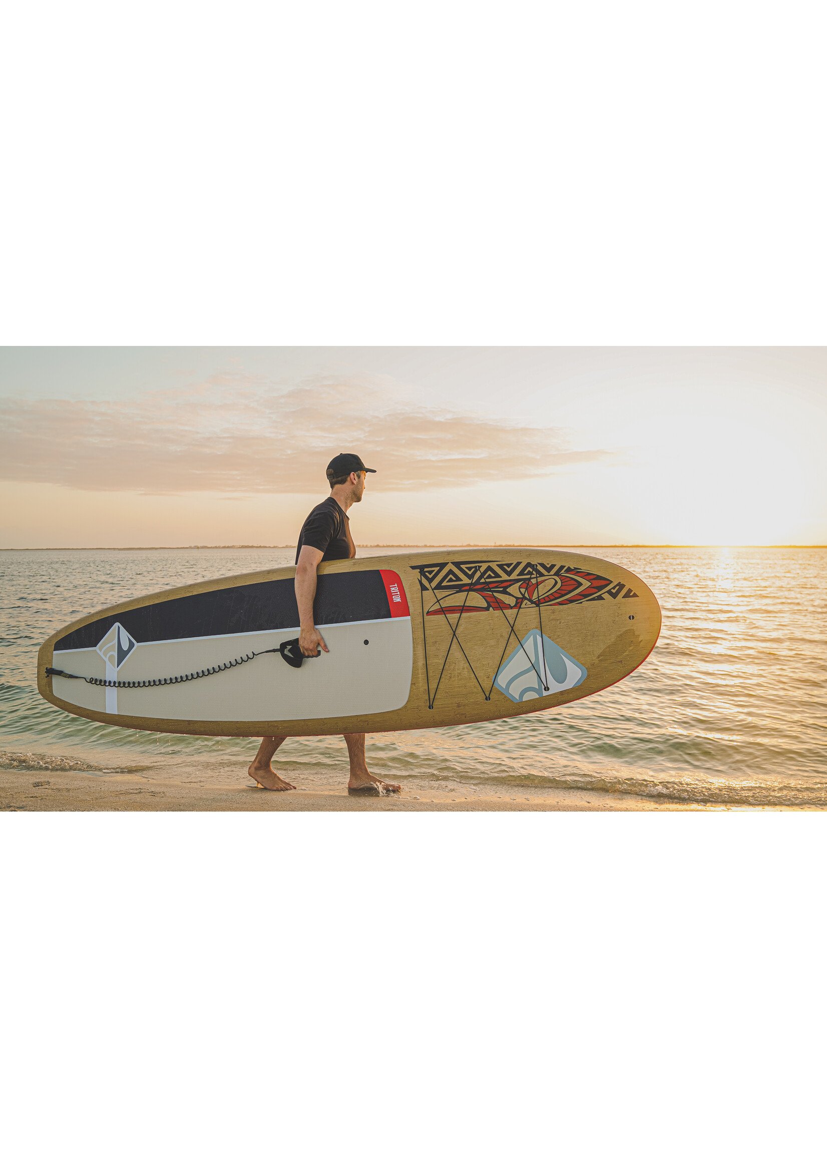 BOARDWORKS BOARDWORKS TRITON 11'6"