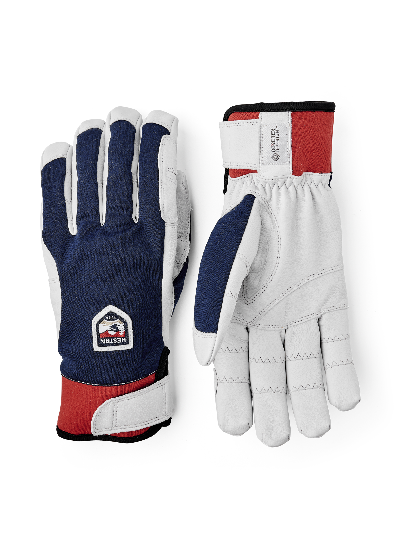 HESTRA HESTRA ERGO GRIP ACTIVE GLOVE-