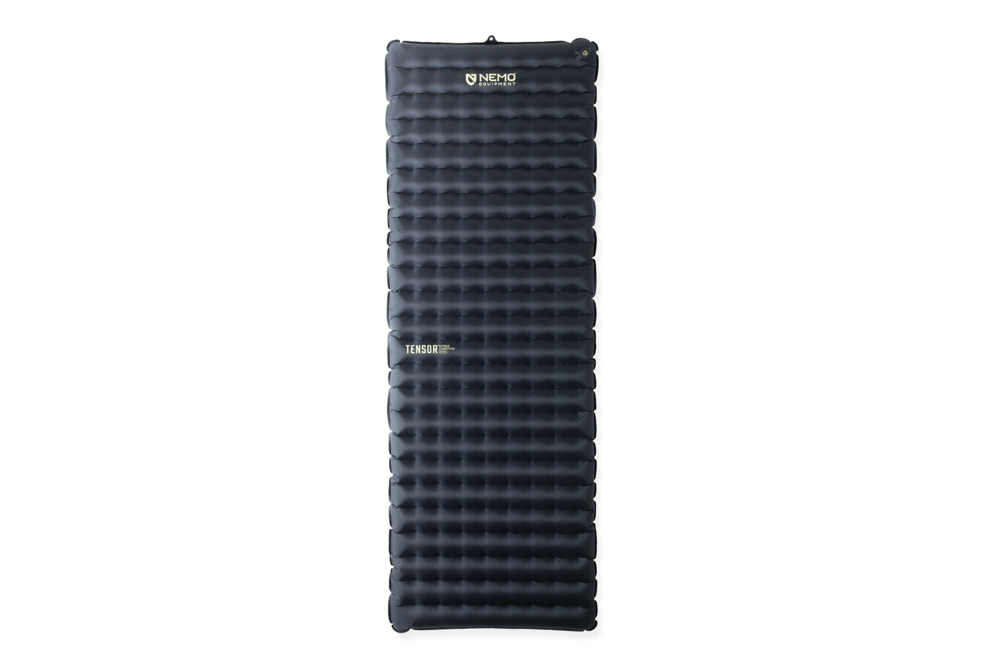 美品！NEMO TENSOR EXTREME CONDITIONS ワイド Shop Tensor Extreme Conditions Reg Wide - Black / Birchbud