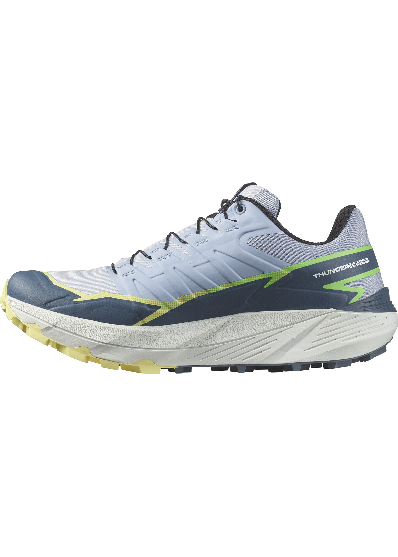 SALOMON WOMEN'S THUNDERCROSS