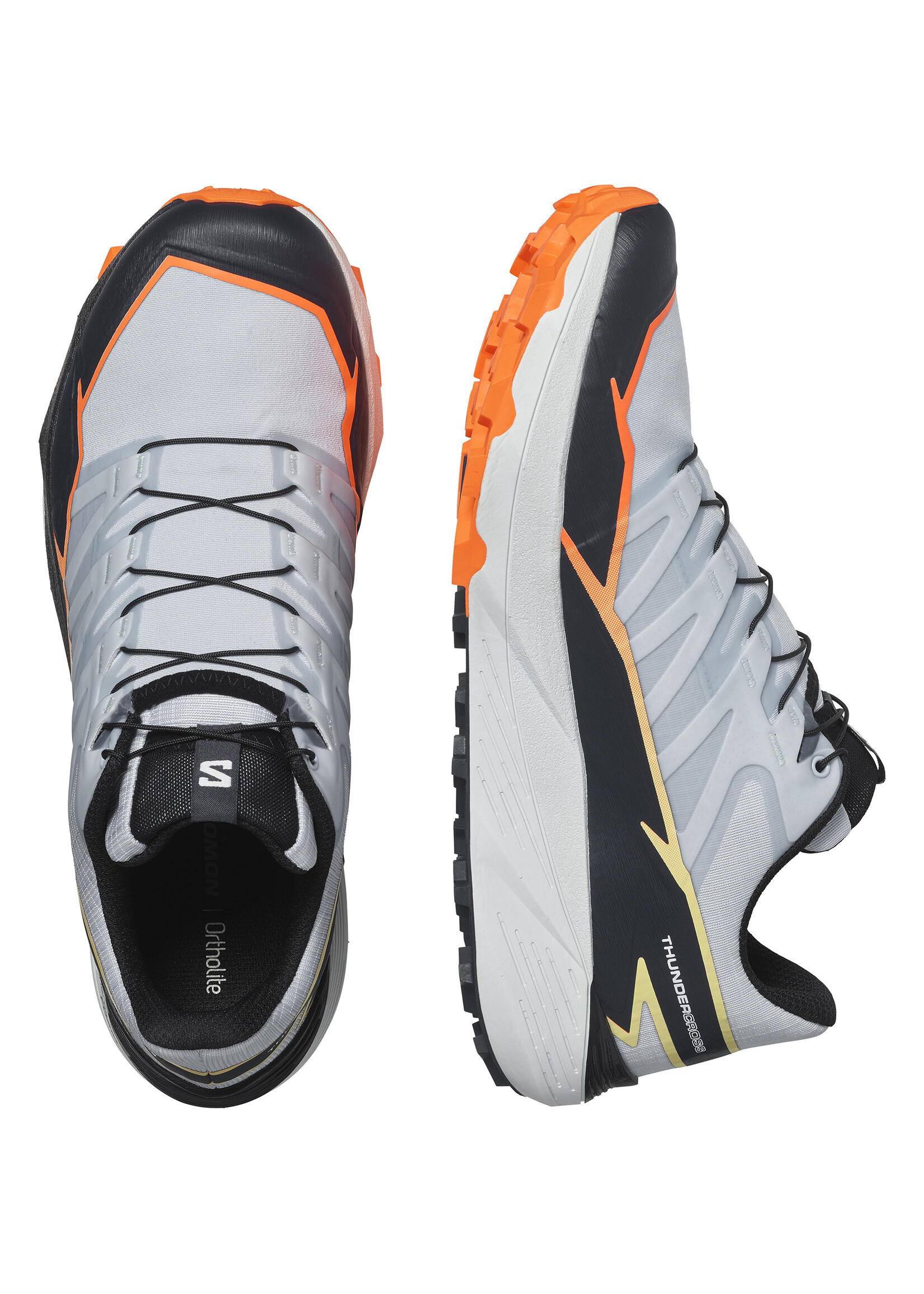 SALOMON THUNDERCROSS