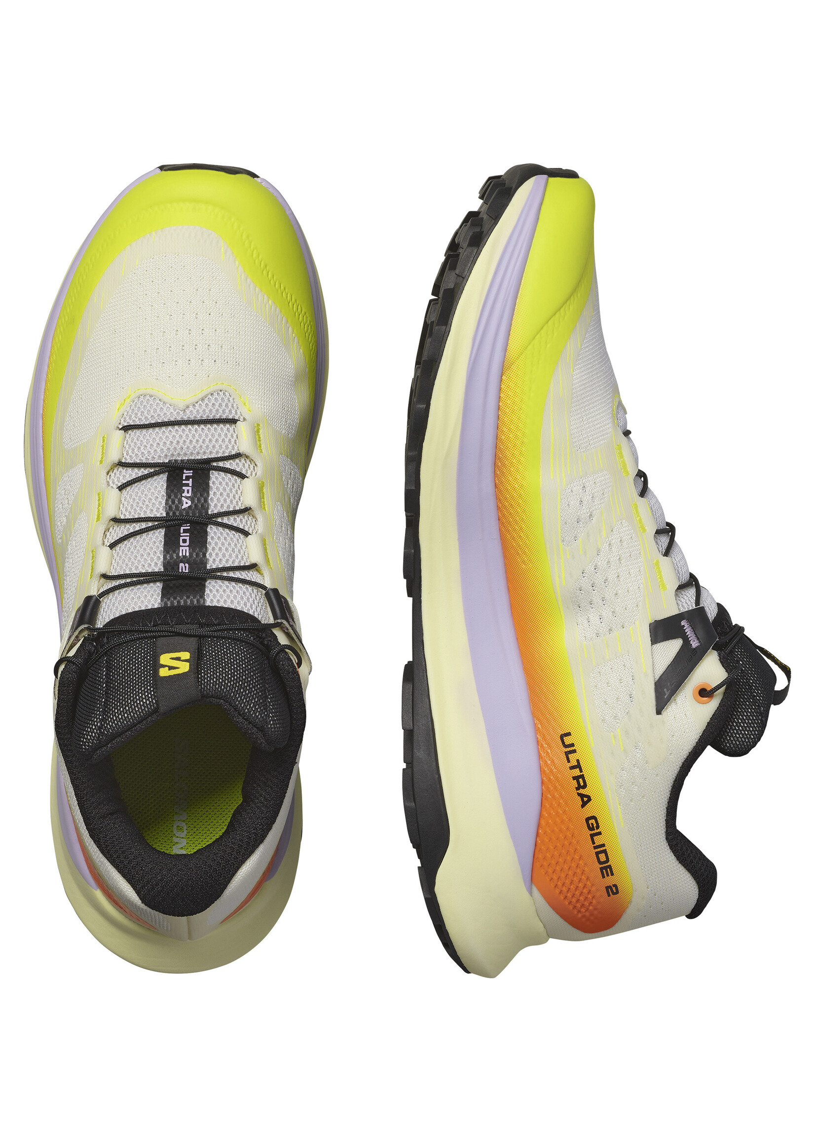 SALOMON WOMEN'S ULTRA GLIDE 2