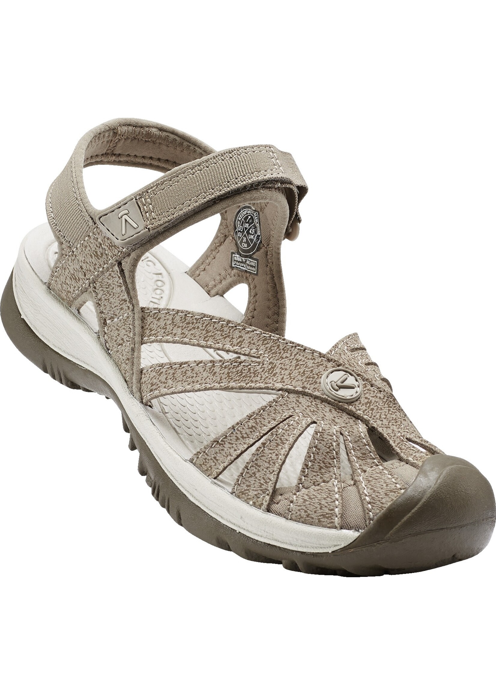 KEEN WOMEN'S ROSE SANDAL