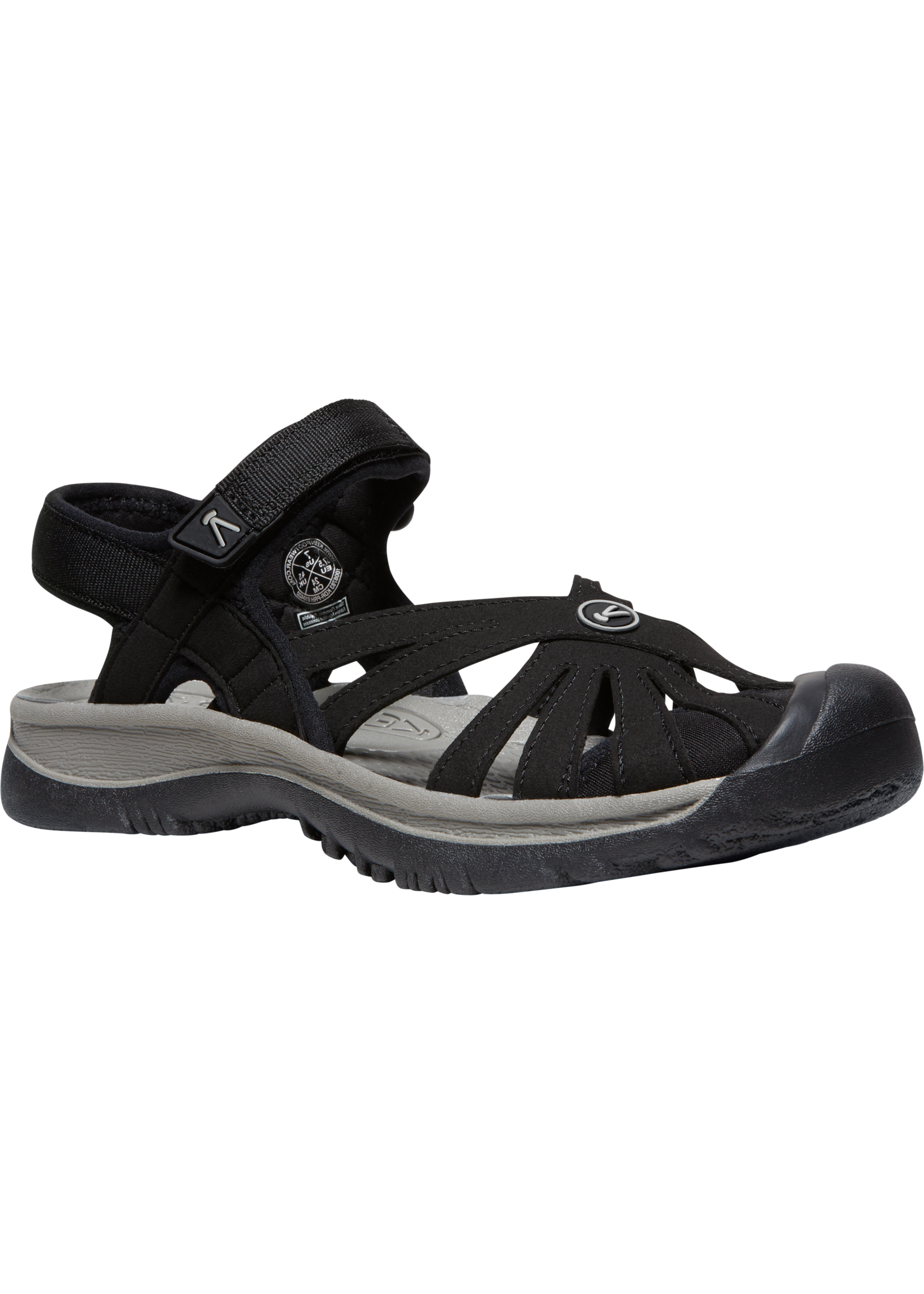 KEEN WOMEN'S ROSE SANDAL