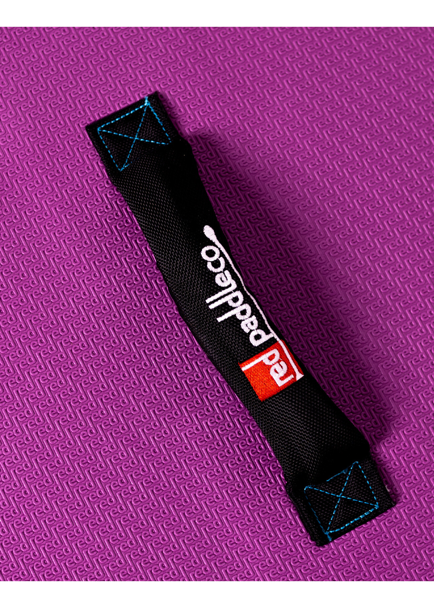 RED PADDLE RED 10'6 RIDE PACKAGE - PURPLE
