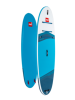 RED 10'6 RIDE CT PACKAGE