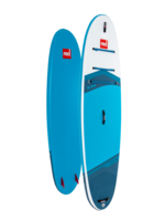 RED PADDLE RED 10'6 RIDE PACKAGE