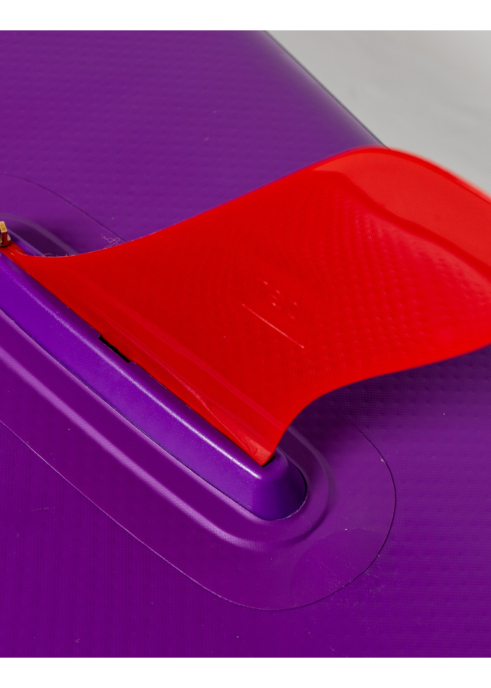 RED PADDLE 11'3 SPORT PACKAGE - PURPLE
