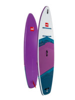 RED PADDLE 11'3 SPORT PACKAGE - PURPLE
