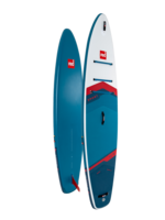 RED PADDLE RED 11'3 SPORT C50-NYLON 3PC PACKAGE