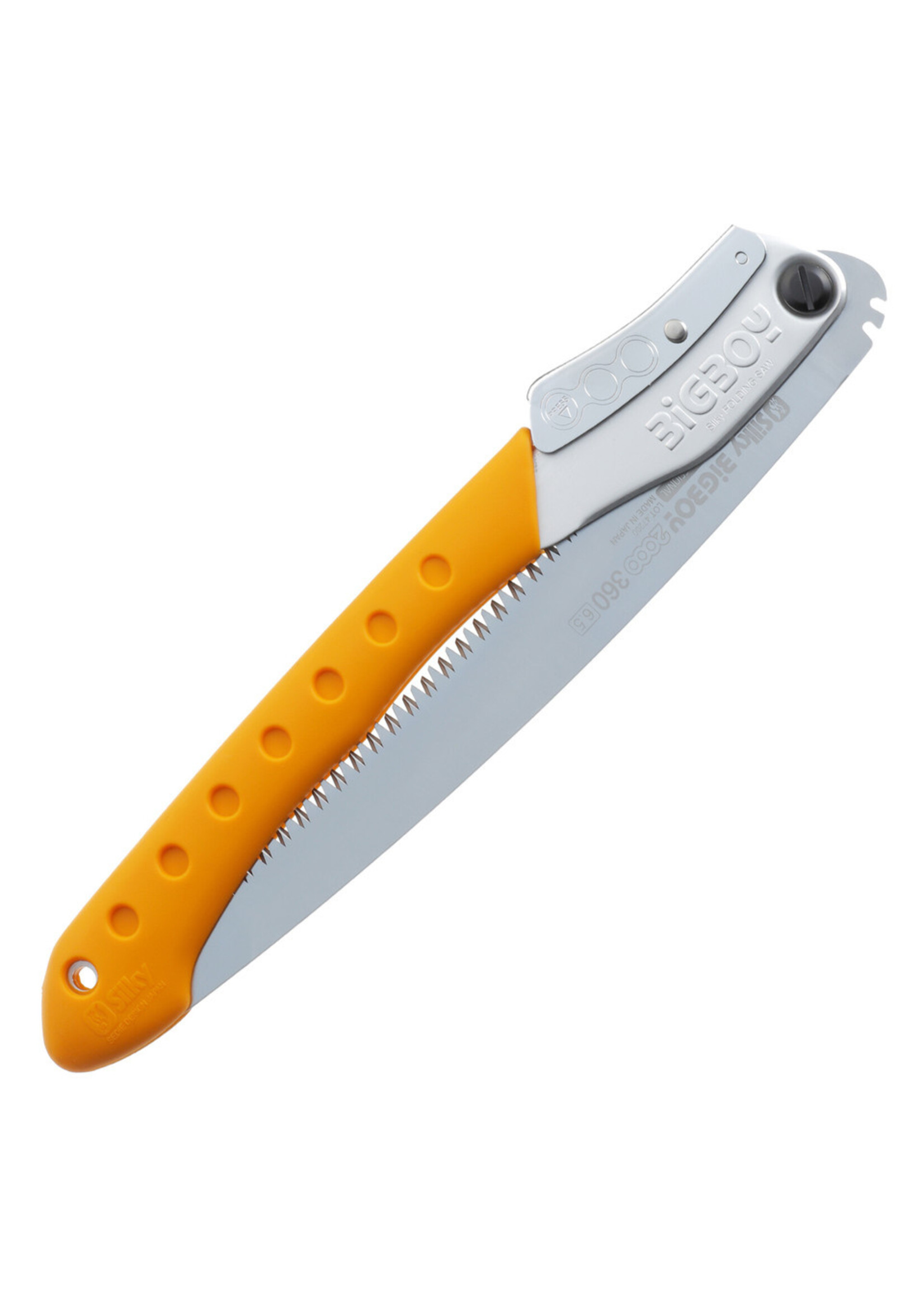 SILKY SILKY BIGBOY PRO 2000 360MM