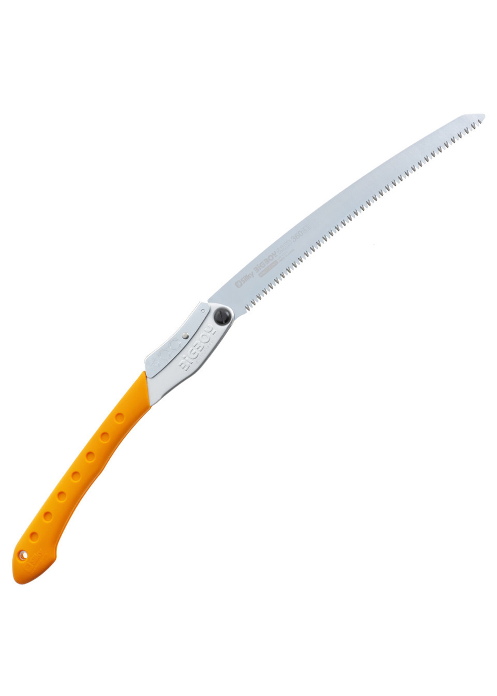 SILKY SILKY BIGBOY PRO 2000 360MM