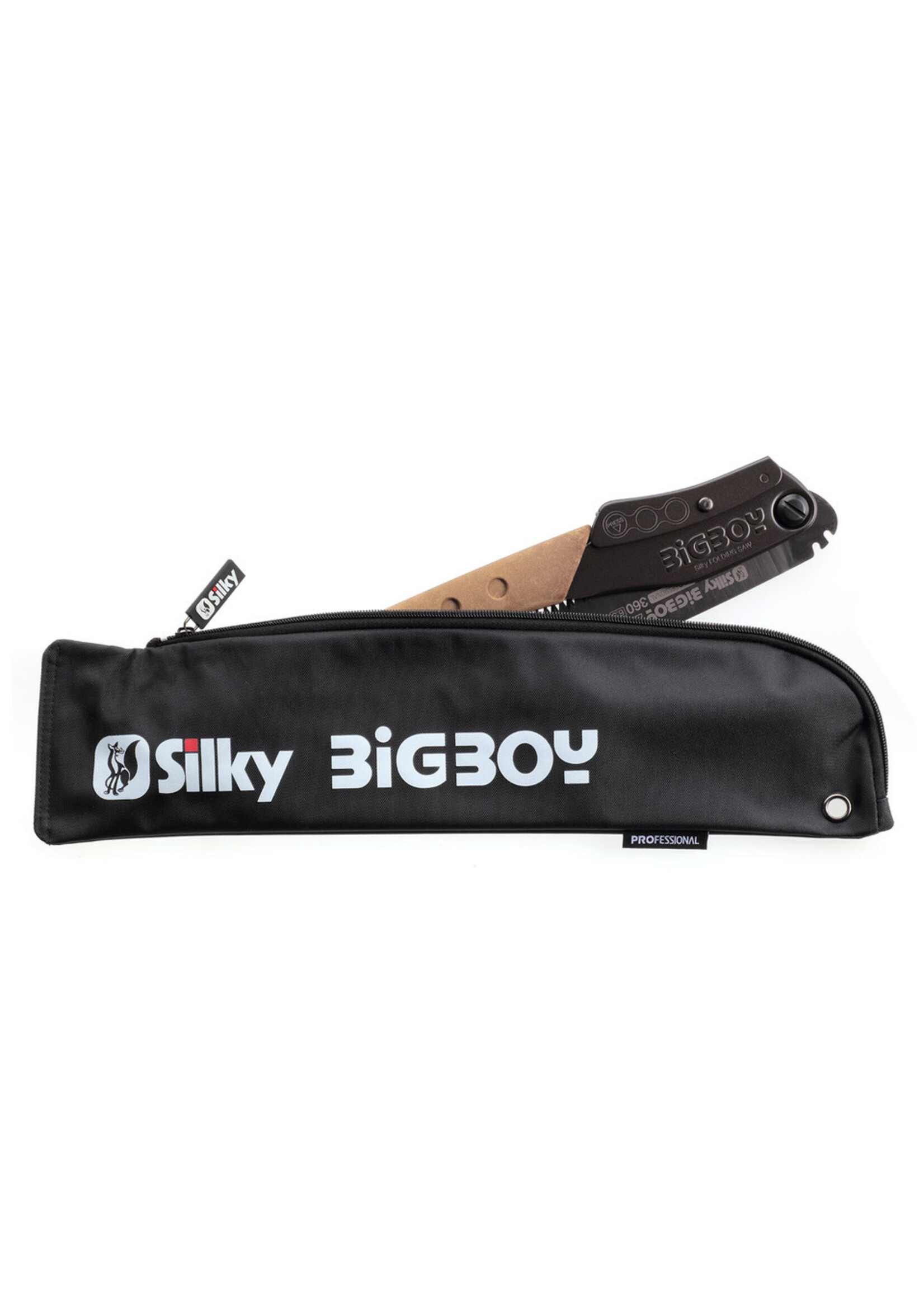 SILKY SILKY BIGBOY 2000 360MM OUTBACK EDITION