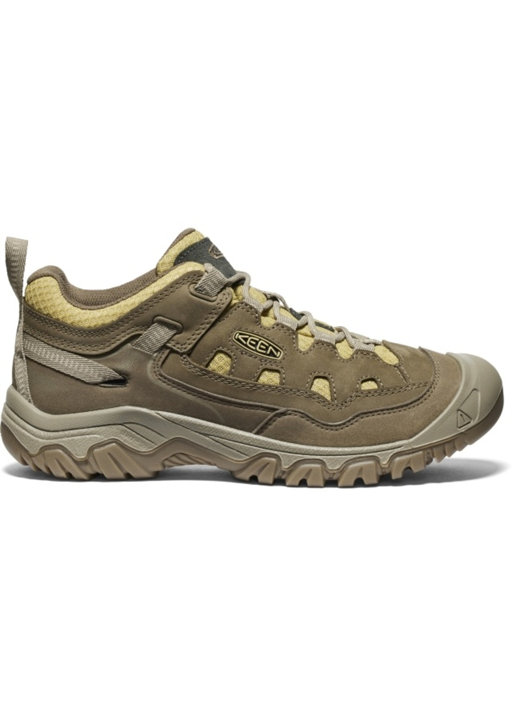 KEEN TARGHEE IV VENTILATED