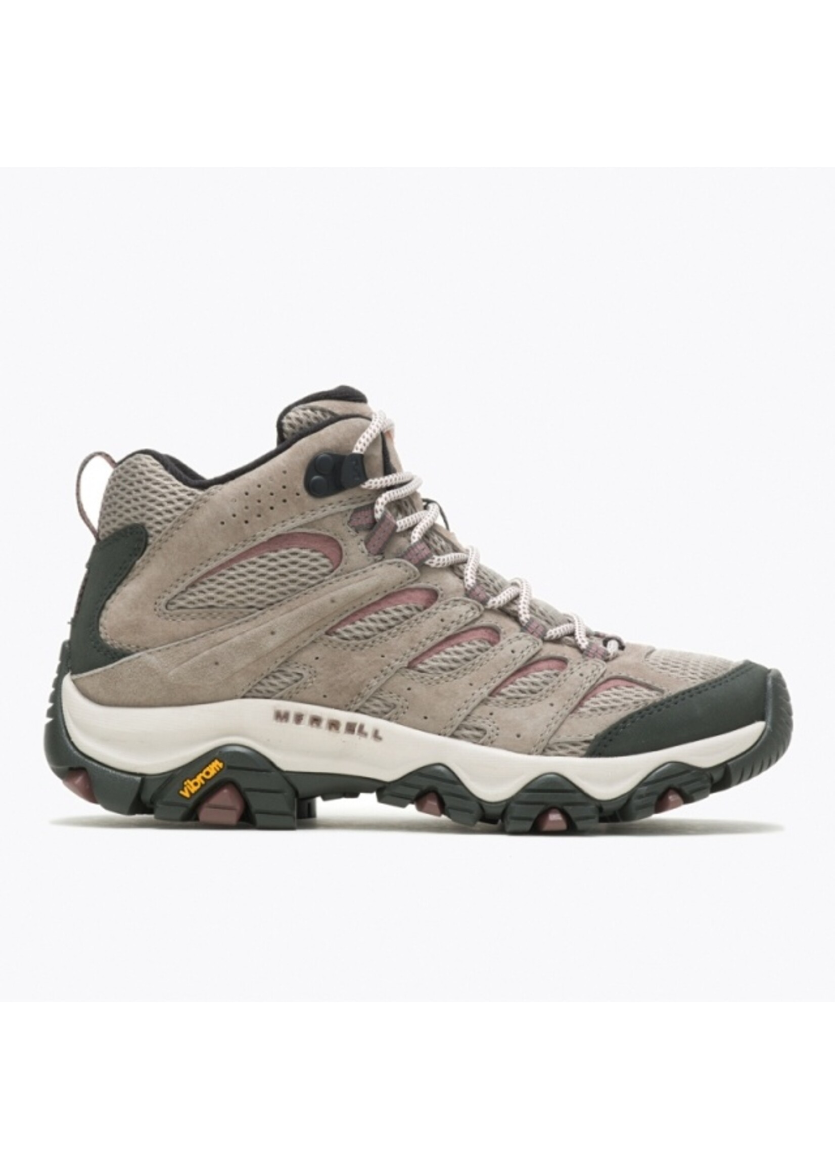 MERRELL WOMEN'S MOAB 3 MID WP -