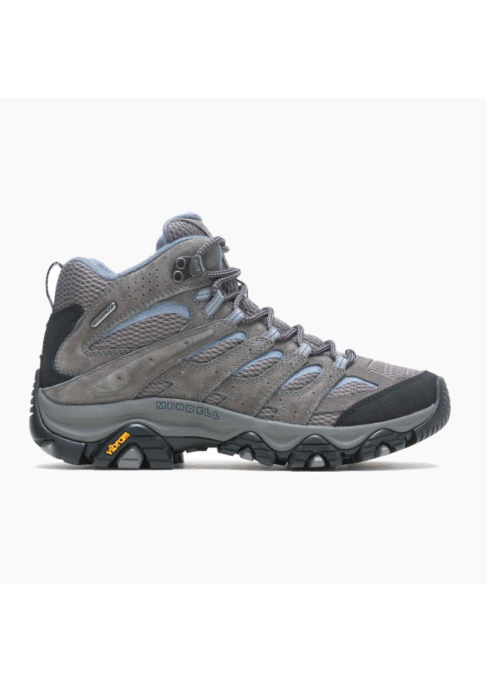 MERRELL WOMEN'S MOAB 3 MID WP -