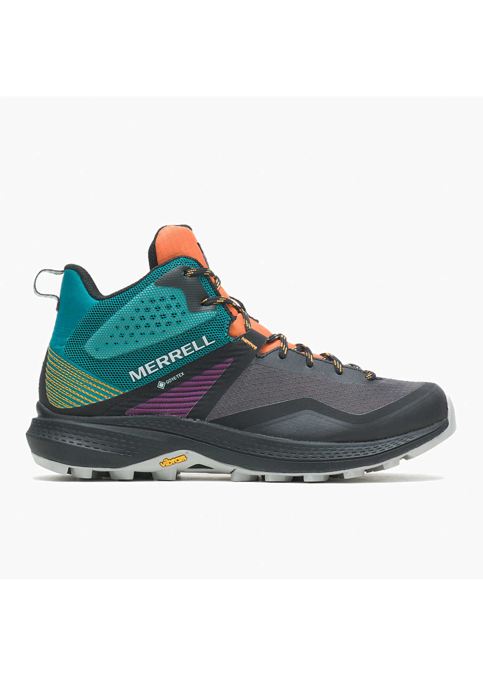 MERRELL WOMEN'S MQM 3 MID GTX