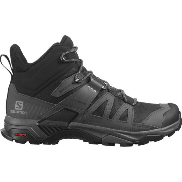 X ULTRA 4 MID GTX- - Backtrails By Radical Edge