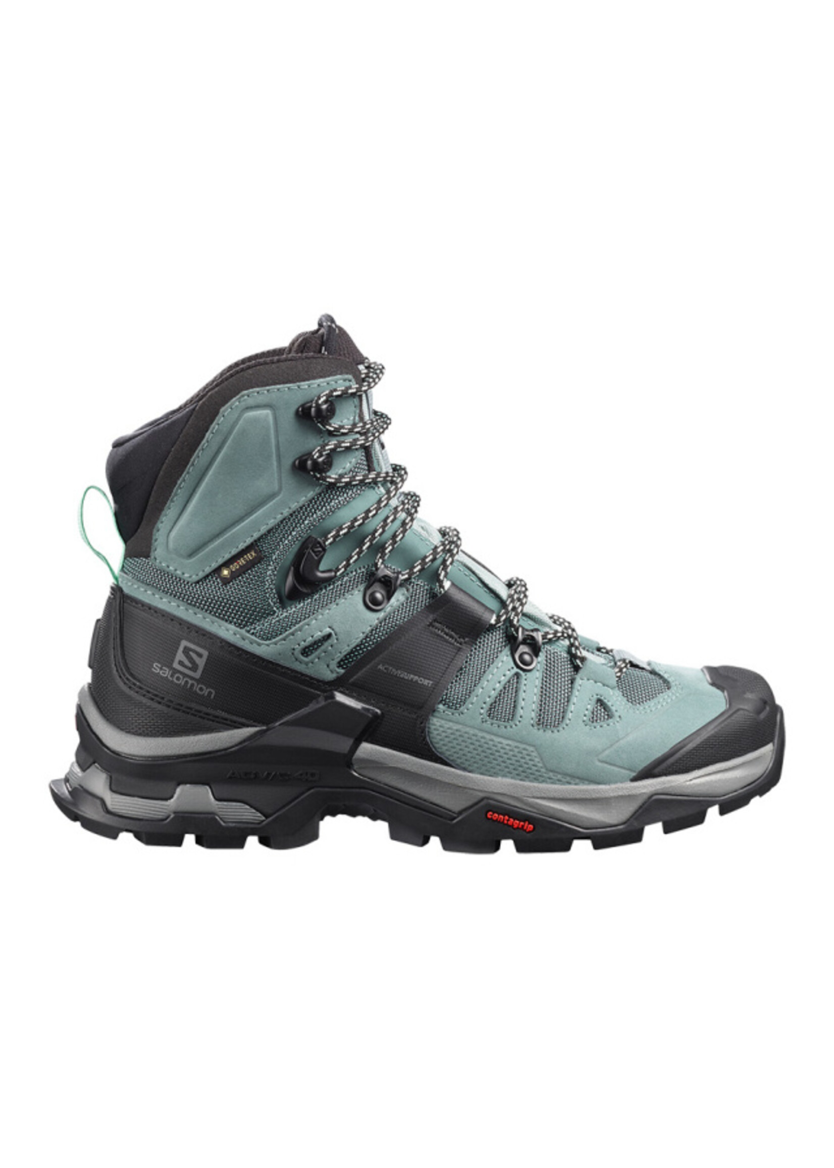 SALOMON WOMEN'S QUEST 4 GTX-