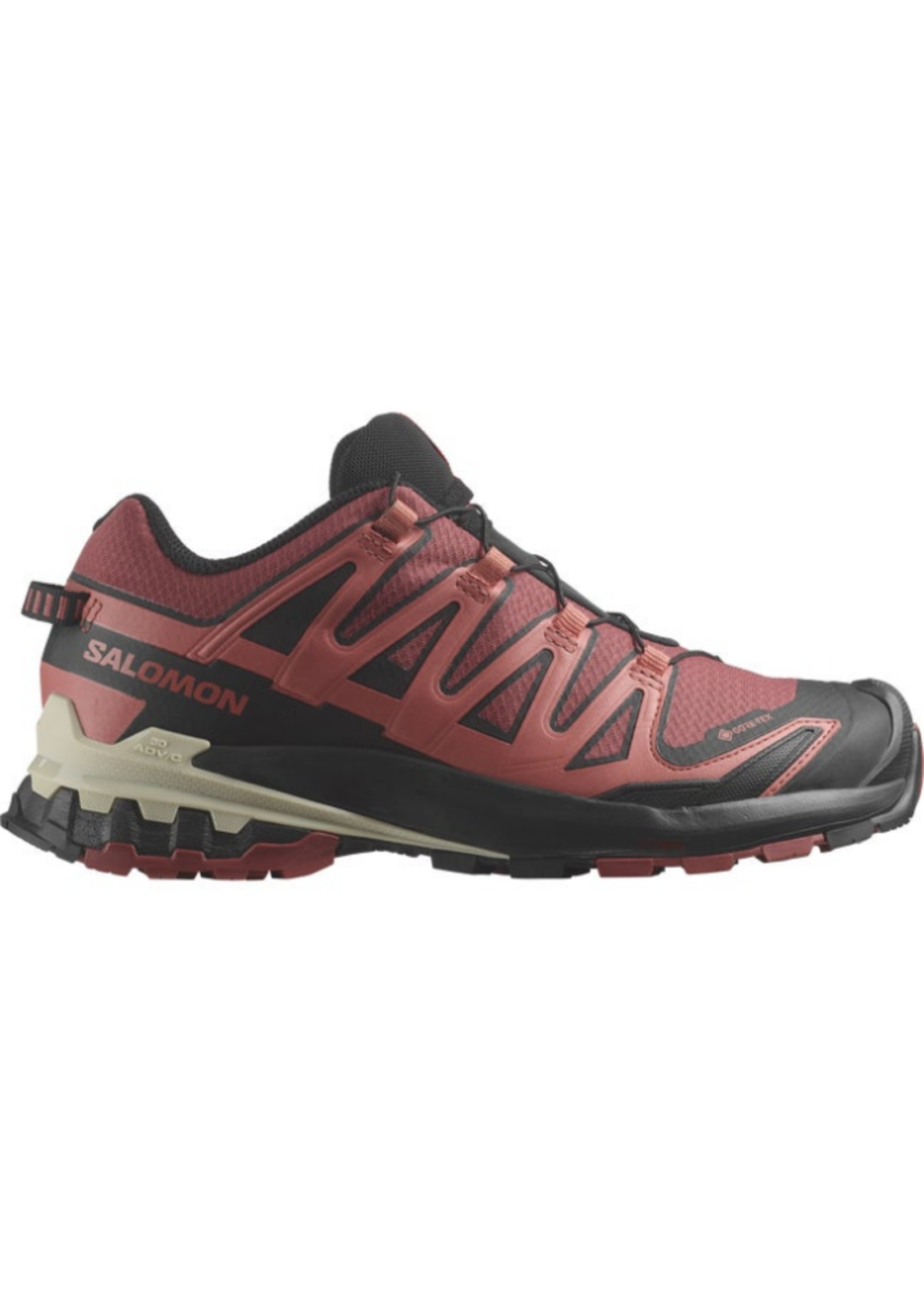 SALOMON WOMEN'S XA PRO 3D V9 GTX-