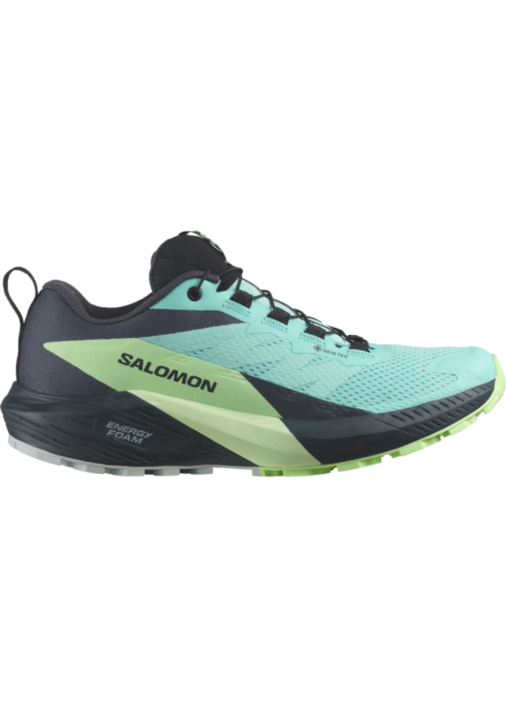 SALOMON WOMEN'S SENSE RIDE 5 GTX-