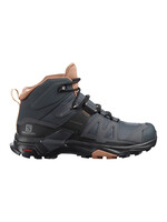 SALOMON WOMEN'S X ULTRA 4 MID GTX