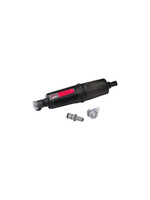 MSR THRU LINK INLINE WATER FILTER GREY