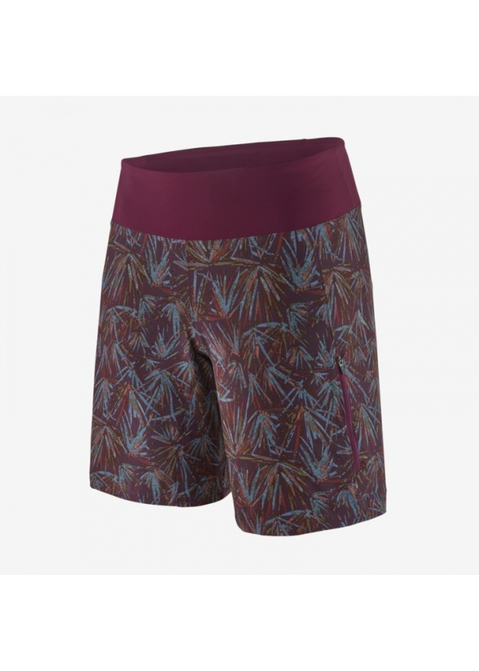 PATAGONIA WMS TYROLEAN BIKE SHORTS