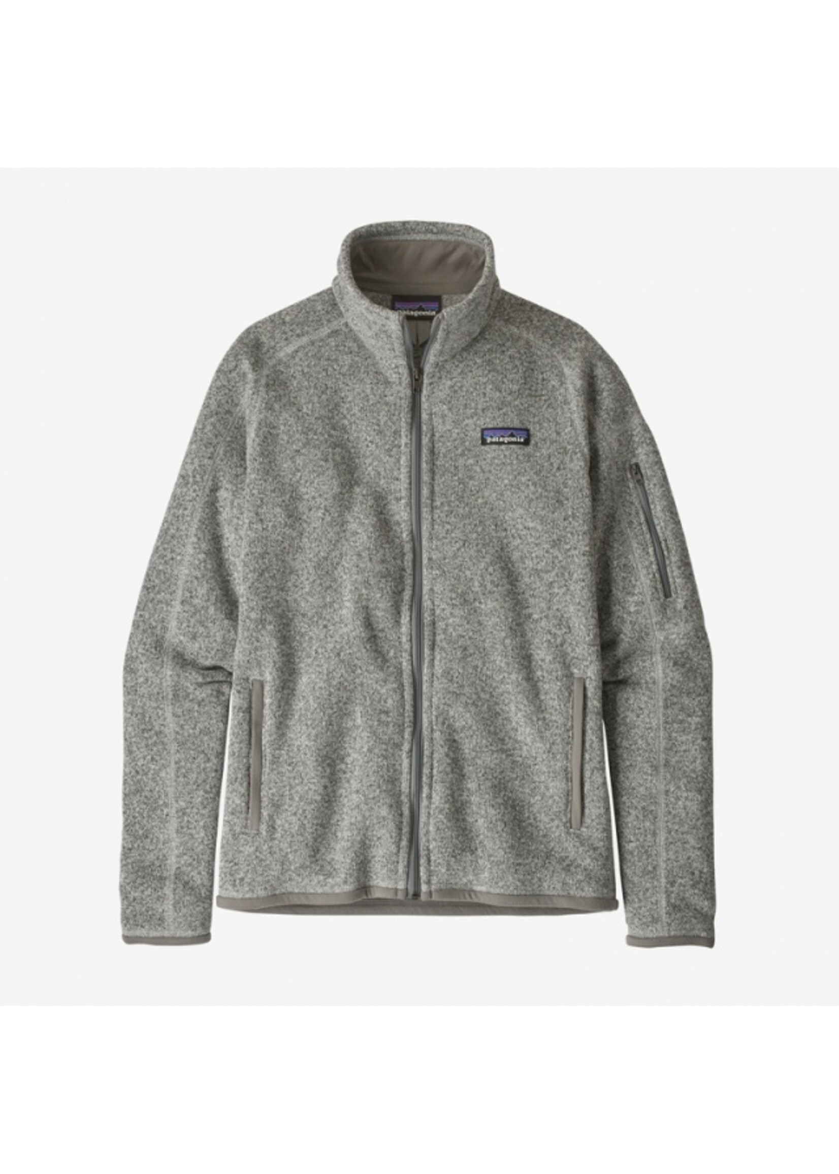 PATAGONIA WMS BETTER SWEATER JKT