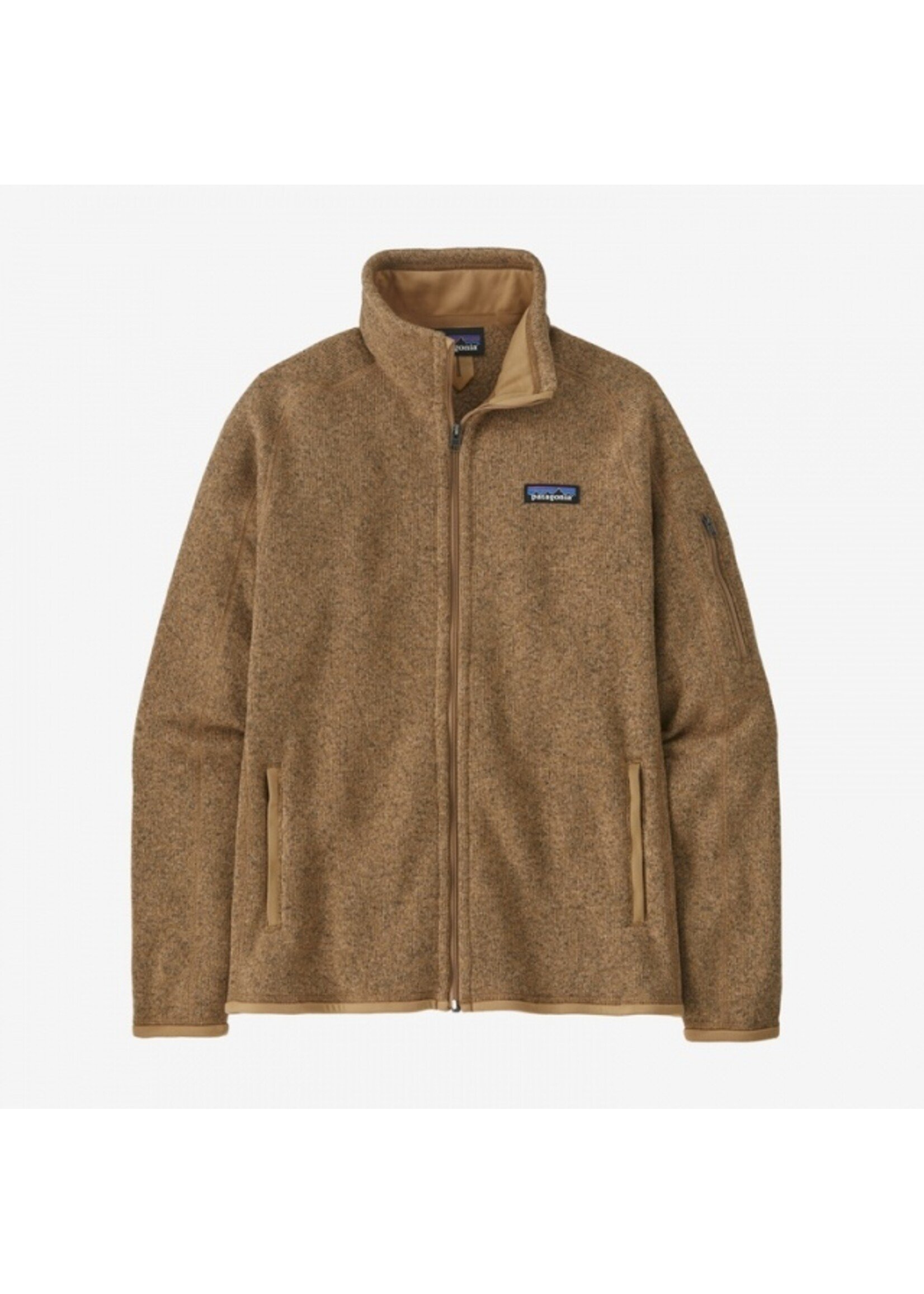 PATAGONIA WMS BETTER SWEATER JKT