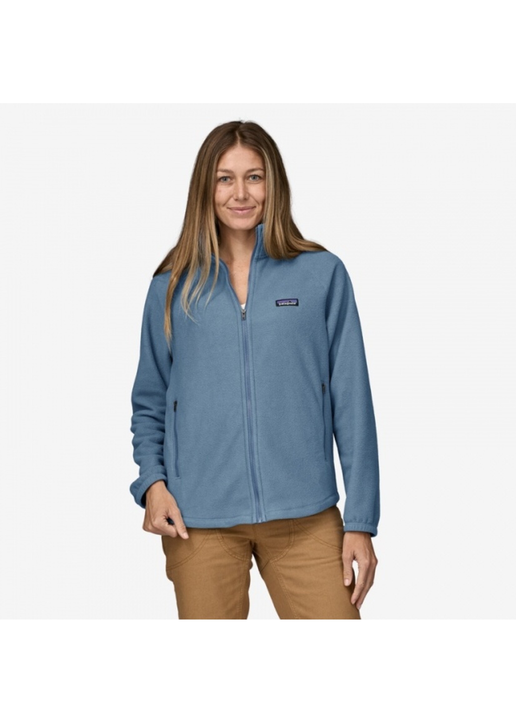 PATAGONIA WMS CLASSIC MICRODINI JKT-