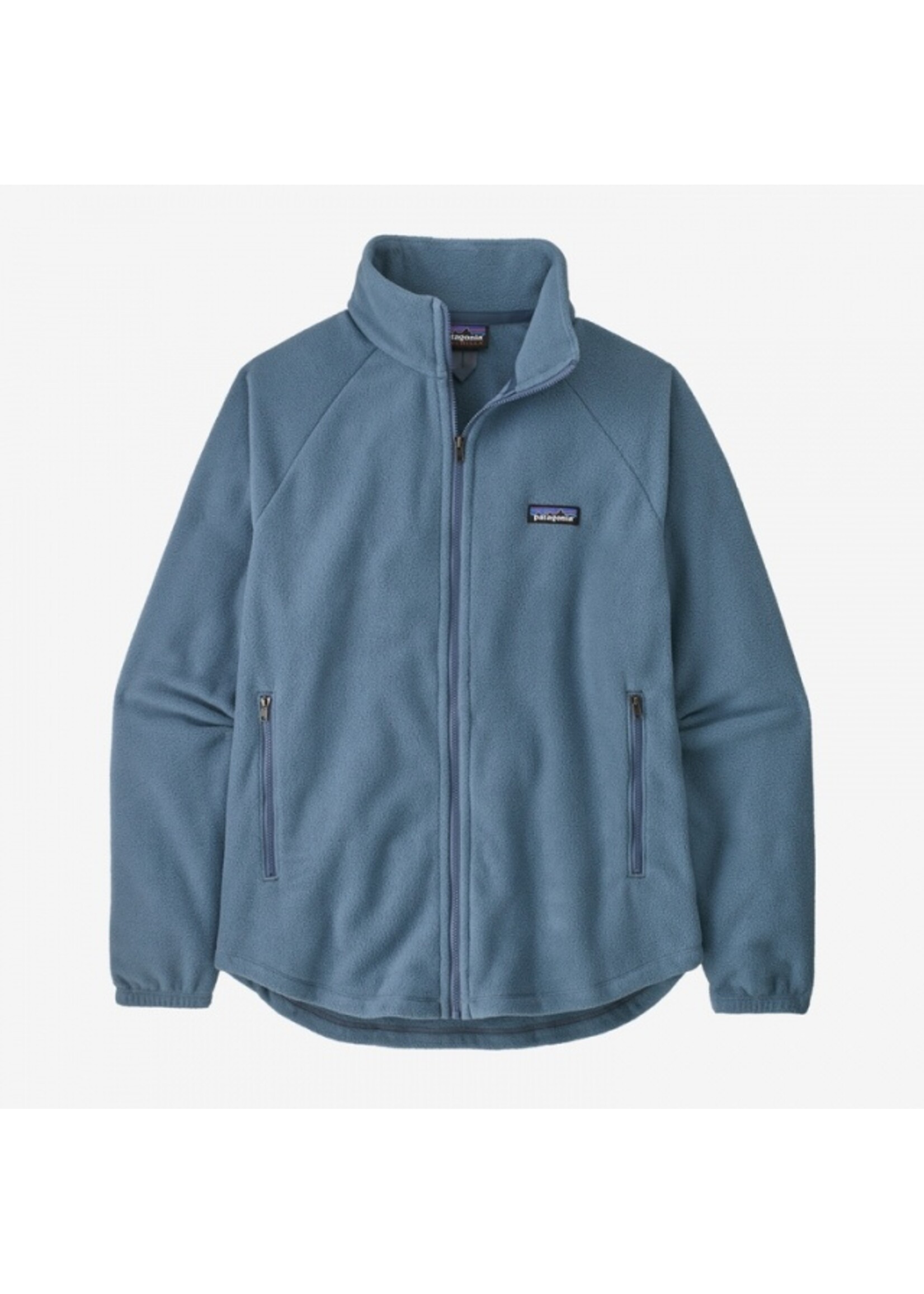 PATAGONIA WMS CLASSIC MICRODINI JKT-