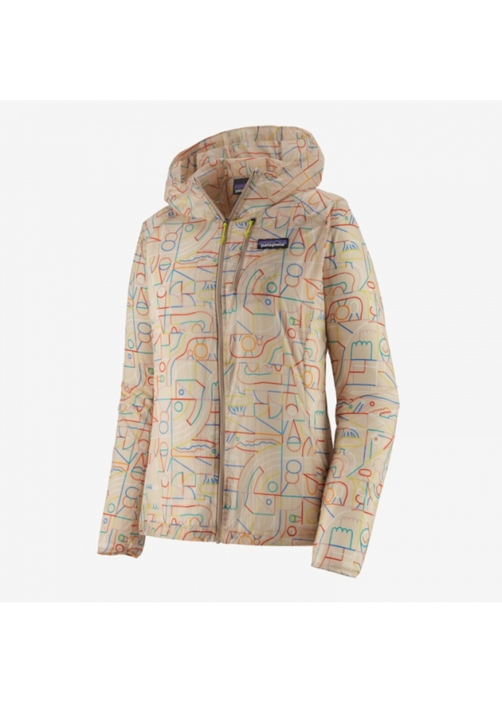 PATAGONIA WMS HOUDINI JACKET-