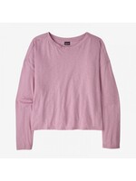 PATAGONIA WMS MAINSTAY L/S-