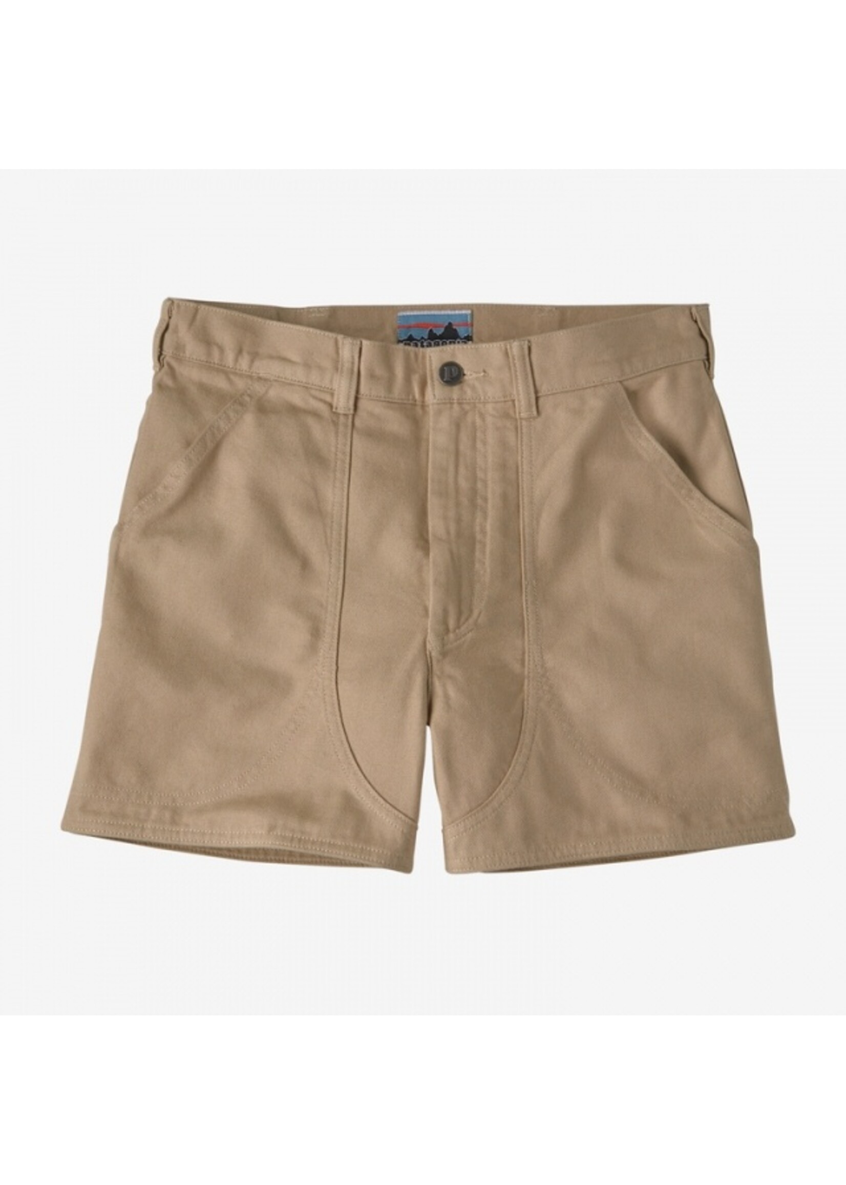 PATAGONIA WMS REGEN STAND UP SHORTS-