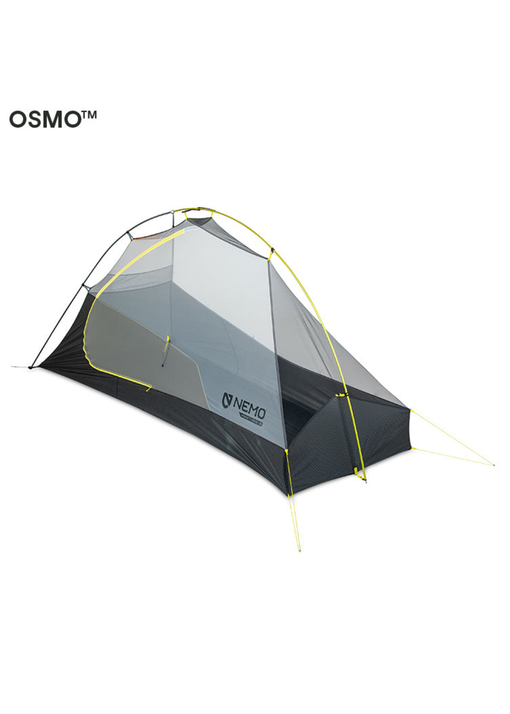 NEMO EQUIPMENT HORNET OSMO 1 PERSON