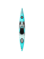 WILDERNESS SYSTEMS TSUNAMI 145 W RUDDER