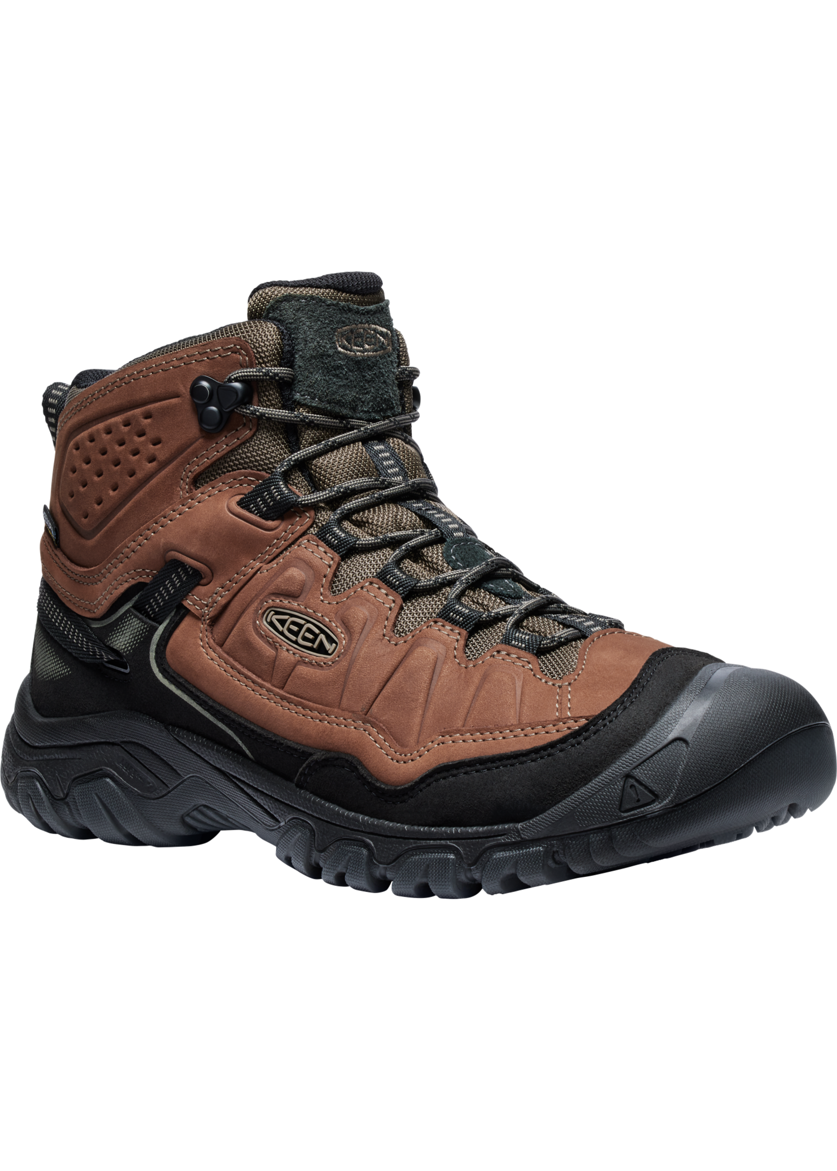 KEEN TARGHEE IV MID WP