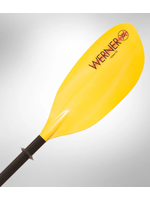 WERNER PADDLES WERNER TYBEE FG 2PC STRAIGHT